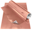 DECO65 Chrome Rose Gold Permanent Craft Film-9