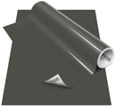 DECO65 Gloss Dark Grey Permanent Craft Film-8
