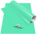 DECO65 Gloss Mint Permanent Craft Film-10