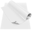 DECO65 Gloss White Permanent Craft Film-10