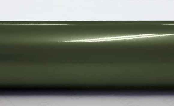 VViViD Gloss Military Green