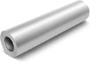 DECO65 Gloss Silver Metallic Permanent Craft Film-1
