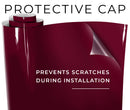 ULTRA-GLOSS® Crimson Burgundy-4