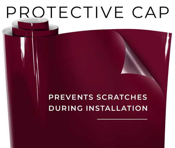 ULTRA-GLOSS® Crimson Burgundy