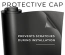 ULTRA-MATTE® Metallic Black-4
