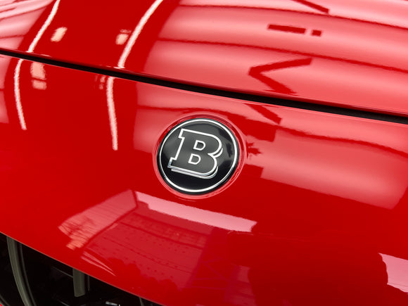 COLORFUSION® PPF - Ultra Red