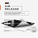 VViViD Ultra Gloss Candy Metallic Purple - Tape Roll-5