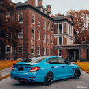 ULTRA-GLOSS® Smurf Blue-6