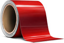 VViViD Ultra Gloss Candy Red - Tape Roll-12