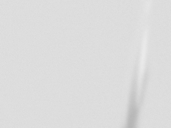 3M 1080 S120 Satin White Aluminum 5ft x 2ft (10 sq/ft) Car Wrap Vinyl Film