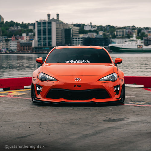 Gloss Orange