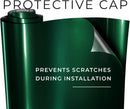ULTRA-GLOSS® Metallic Emerald Green-4