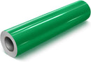 DECO65 Gloss Green Permanent Craft Film-1