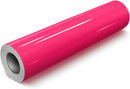 DECO65 Gloss Pink Permanent Craft Film-1