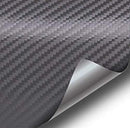 VViViD Dark Grey Carbon - Tape Roll-2