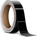 VViViD Black Gloss - Tape Roll-1