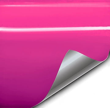 VViViD Gloss Magenta - Tape Roll - 0