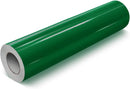 DECO65 Gloss Dark Green Permanent Craft Film-1