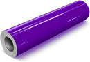 DECO65 Gloss Purple Permanent Craft Film-1