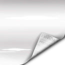 VViViD Ultra Gloss White - Tape Roll-2