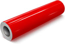 DECO65 Gloss Red Permanent Craft Film-1