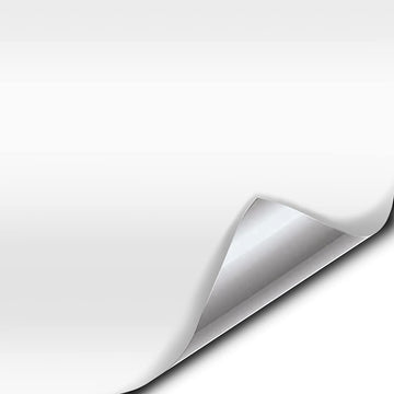 VViViD Matte White - Tape Roll - 0