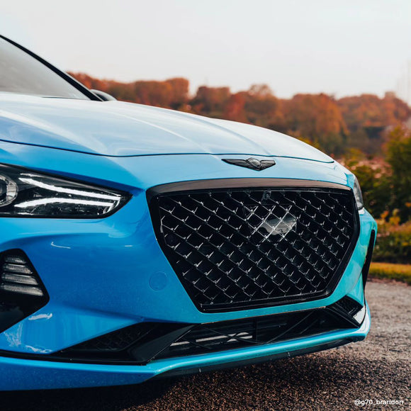 ULTRA-GLOSS® Smurf Blue