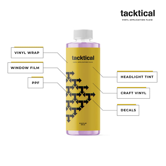 Tacktical - 16oz (473ml)