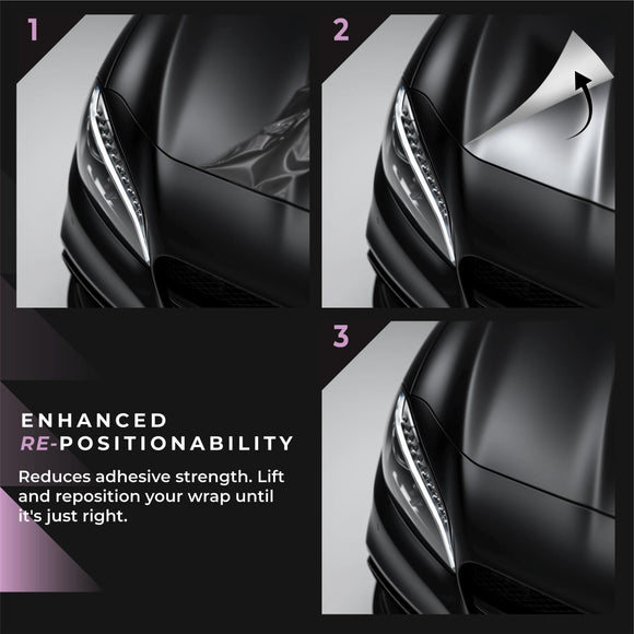 Tack Reducer- 16oz (473ml)