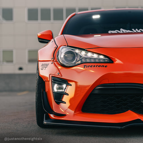 Gloss Orange