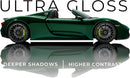 ULTRA-GLOSS® Metallic Emerald Green-5
