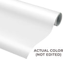 DECO65 Matte White Permanent Craft Film-2
