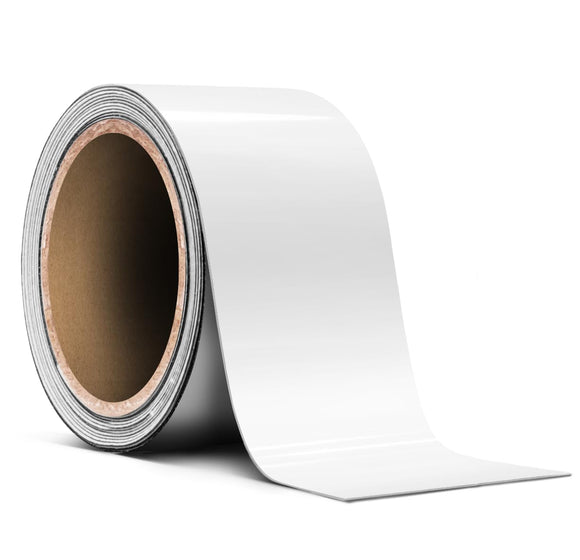 VViViD Ultra Gloss White - Tape Roll