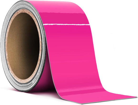 VViViD Gloss Magenta - Tape Roll