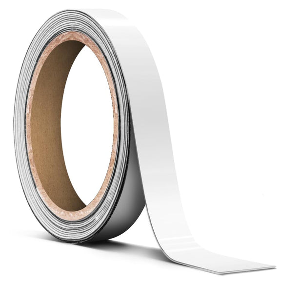 VViViD Ultra Gloss White - Tape Roll
