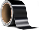 VViViD Black Satin - Tape Roll-10