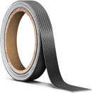 VViViD Dark Grey Carbon - Tape Roll-9