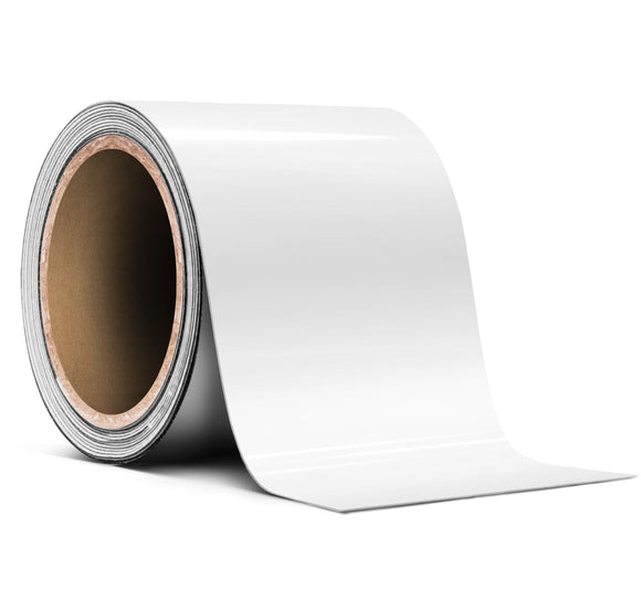 VViViD Ultra Gloss White - Tape Roll