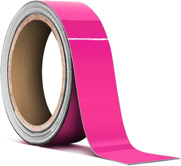 VViViD Gloss Magenta - Tape Roll