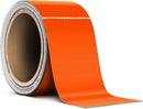 VViViD Gloss Orange - Tape Roll-10