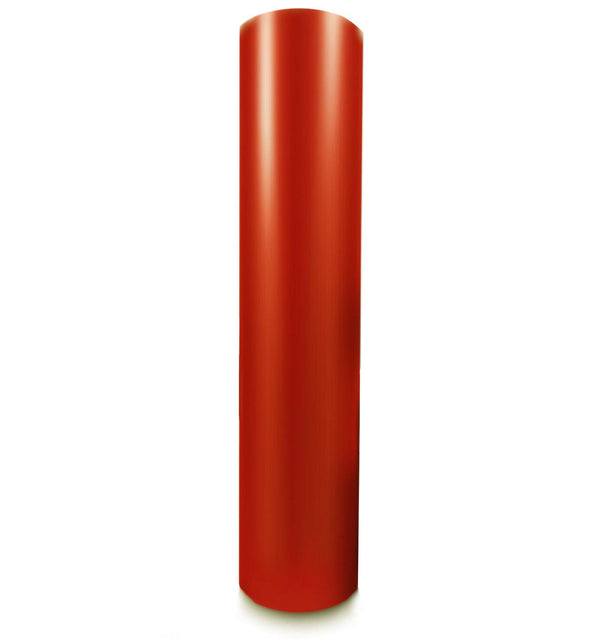 VViViD XPO Matte Blood Red Vinyl Wrap Roll with Air Release Technology - 1ft x 5ft
