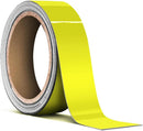 VViViD Gloss Daytona Yellow - Tape Roll-10