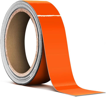 VViViD Gloss Orange - Tape Roll