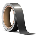 VViViD Ultra Gloss Candy Metallic Charcoal Grey - Tape Roll-10