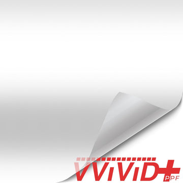 VViViD Barricade® Clear Stealth Satin Paint Protection Film