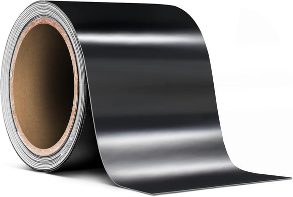 VViViD Black Satin - Tape Roll