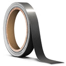 VViViD Ultra Gloss Candy Metallic Charcoal Grey - Tape Roll-9