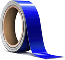 VViViD Liquid Metal Dark Blue - Tape Roll-1