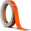 VViViD Gloss Orange - Tape Roll-8