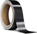 VViViD Black Satin - Tape Roll-1